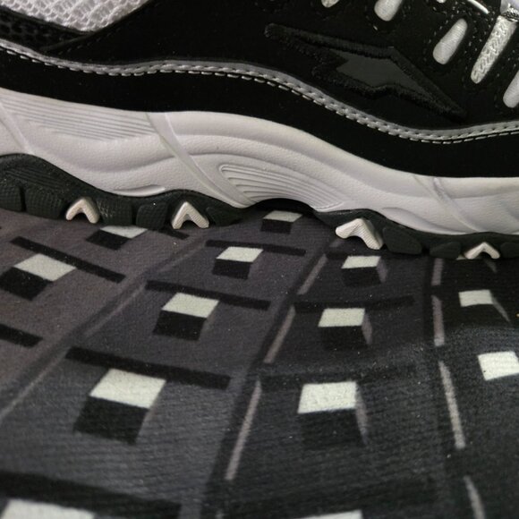 Avia Sneakers Worn Once Excellent  Condition Size 6.5 Beautiful! - Picture 7 of 7